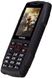Мобільний телефон Sigma mobile X-Treme AZ68 Black-Red фото 4