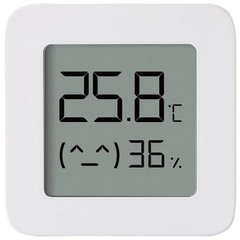 Датчик температуры и влажности воздуха Xiaomi Mi Temperature and Humidity Monitor 2