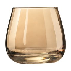 Набір склянок Luminarc Сір Де Коньяк Золотий Мед