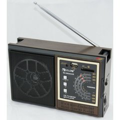 Радиоприемник Golon RX-9922AR