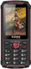 Мобільний телефон Sigma mobile X-Treme PR68 Black-Red фото 1