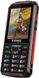 Мобільний телефон Sigma mobile X-Treme PR68 Black-Red фото 2