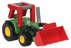 Іграшка Roto START FARM Tractor