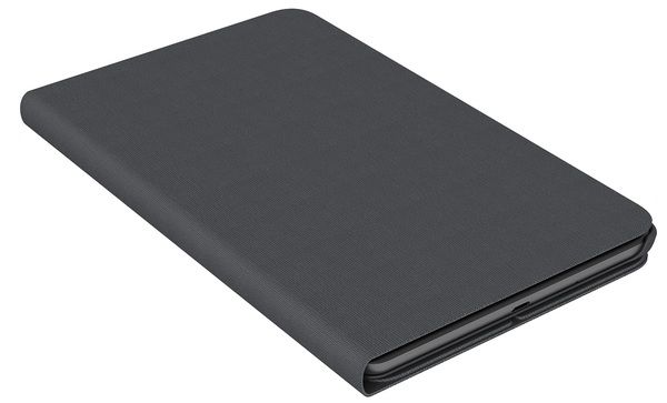 Чехол-обложка Lenovo TAB M8 HD Folio Case Black (ZG38C02863)