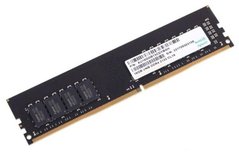Оперативна пам'ять ApAcer DDR4 8GB 3200Mhz (AU08GGB32CSYBGH) Bulk