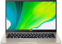 Ноутбук Acer Swift 1 SF114-33-P5PG (NX.HYNEU.008)