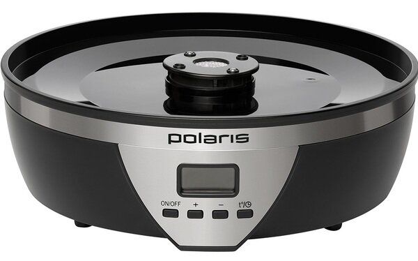 Електросушка Polaris PFD 2605D чорний
