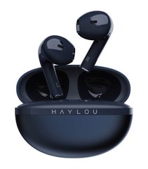 Навушники Haylou X1 Blue