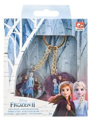 Брелок для ключей Frozen 2