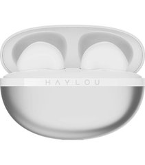 Наушники Haylou X1 Silver