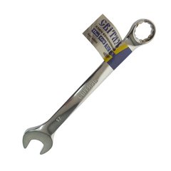 Ключ комбінований Світязь 6 мм, CR-V, дзеркальний (69170)
