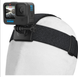 Кріплення на голову для GoPro Head Strap 2.0 (ACHOM-002) фото 3