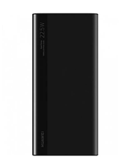 Портативное зарядное устройство для Huawei Super Charger,10000mAh, Black