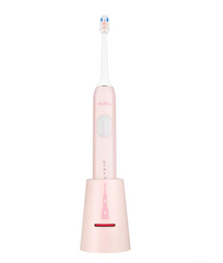 Електрична зубна щітка Vitammy SMILS Powder Pink