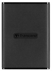 SSD внешний Transcend ESD230C 240GB USB 3.1 GEN 2 TLC (TS240GESD230C)