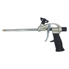 Пистолет Сталь FG-3106 для монтажной пены, профессиональный (63640)