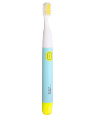 Електрична зубна щітка Vitammy Buzz Mint-Yellow