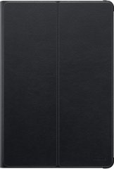 Чехол Huawei Flip Cover для Huawei MediaPad T3 10" Black (51991965)