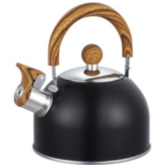 Чайник со свистком Gusto Граф, 1,5 л (GT-1416-15)