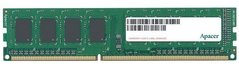 ОЗУ ApAcer DDR3-1600 4096MB PC3-12800 (DG.04G2K.KAM)