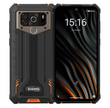 Мобільний телефон Sigma mobile X-treme PQ55 black-orange