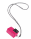 Чехол GoPro Sleeve&Lanyard (Electric Pink) (ACSST-011) фото 4