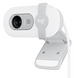 Веб-камера Logitech BRIO 100 FHD OFF-WHITE (960-001617) фото 1