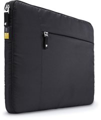 Cумка для ноутбука Case Logic Sleeve 15" TS-115 Black