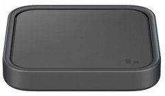 Беспроводное зарядное устройство для Samsung Wireless Charger Pad 15W with TA (EP-P2400TBRGRU) Black