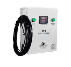 ITC Power ATS-W-100A 400V — Блок автоматического ввода резерва 400В с кабелем на 15 м