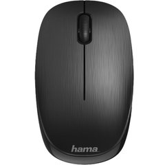 Мышь Hama MW-110 WL Black
