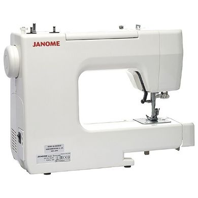 Швейна машина Janome Dress Code