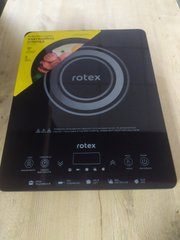 Плитка индукционная Rotex RIO225-G
