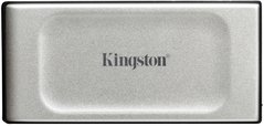 ssd зовнішній Kingston XS2000 1TB USB 3.2 Type-C (SXS2000/1000G)
