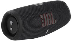 Портативная колонка JBL Charge 5 (JBLCHARGE5BLK) Black