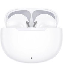 Навушники QCY AilyPods T20 White