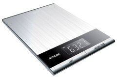 Весы кухонные Sencor SKS 5305