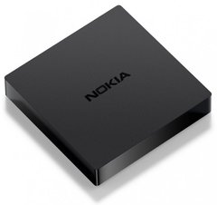Медиаплеер Nokia Streaming Box 8000