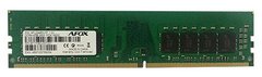 Оперативная память Afox DDR4 4GB 2133MHz (AFLD44VN1P) Bulk