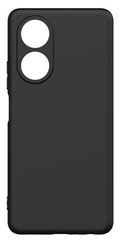 Чехол OPPO A58 5G protective case Black