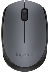 Мышь LogITech Wireless Mouse M170