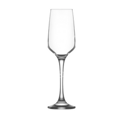 Набор бокалов для шампанского VS-5230 LILLE 230 мл, 6 шт VERSAILLES