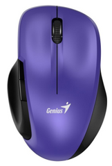 Мышь Genius Ergo 8200S Фиолетовый