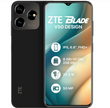 Смартфон Zte Blade V50 Design 8/256GB Black