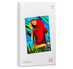 Папір до принтеру Xiaomi Instant 6(40) (BHR6757GL)