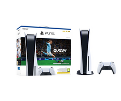 Игровая консоль PlayStation 5 – EA SPORTS FC 24