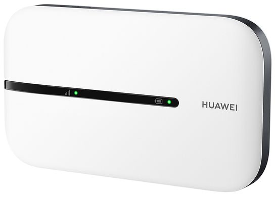Мобільний WiFi роутер Huawei 3G/4G E5576-320