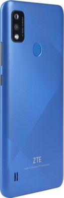 Смартфон Zte Blade A51 2/32 GB Blue