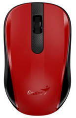 Мышь Genius NX-8008S Красный