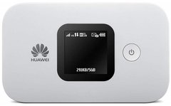 Мобильный Wi-Fi-роутер Huawei E5577-320